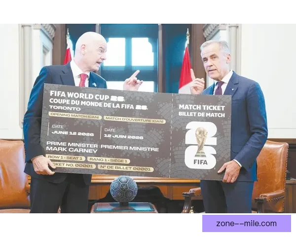 2026世界杯官方宣布开幕式将由三位东道主顶级巨星联合演出