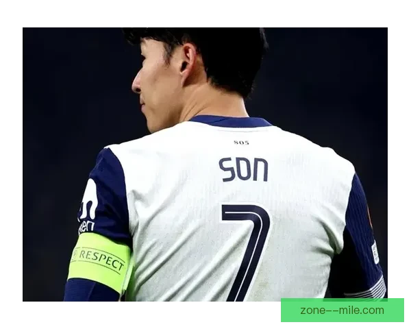 孙兴慜热刺官方推特分享队长日常 展现亲和力与团队精神