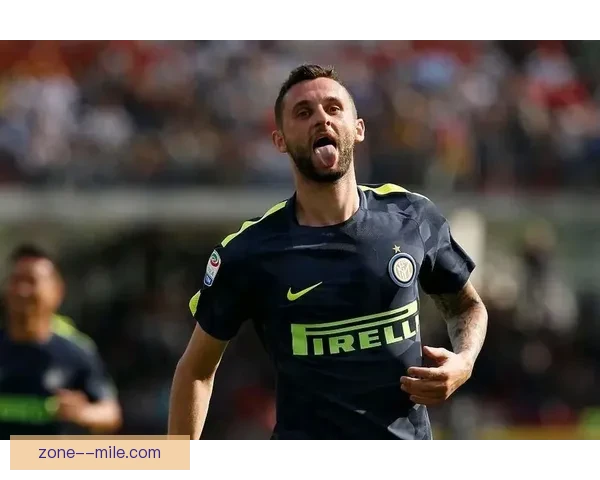 布罗佐维奇告别国米投身沙特联赛开启新篇章