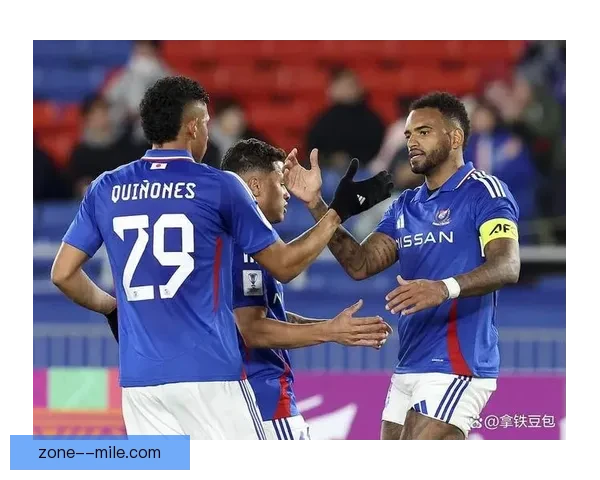 横滨水手惜败阿尔艾因无缘亚冠冠军 赛场遗憾落幕