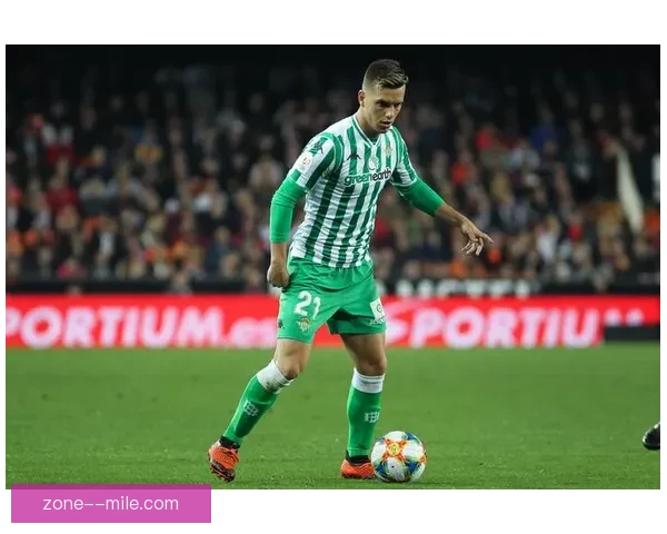 洛塞尔索回归皇家贝蒂斯续写传奇 再度披上绿白战袍征战西甲