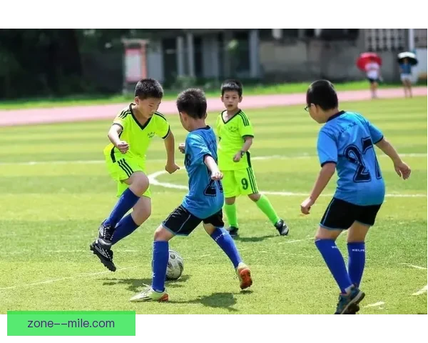 沙特足协宣布巨资建设全新国家级足球青训学院助力未来足球发展