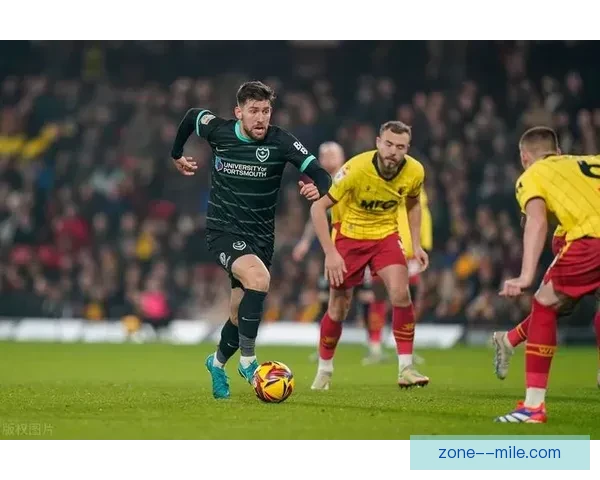 米德尔斯堡客场大胜女王公园巡游者晋升英冠附加赛区