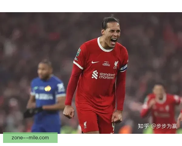 维吉尔范戴克回归巅峰状态助力利物浦防线重现稳固