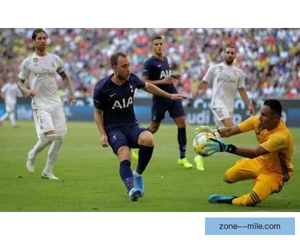 英超劲旅热刺迎来南美天才新星加盟球队阵容