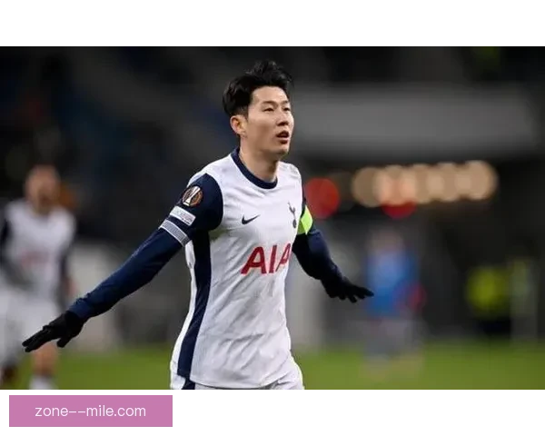 孙兴慜热刺官网专访表态盼率队冲破冠军荒亲手为球队带回久违奖杯